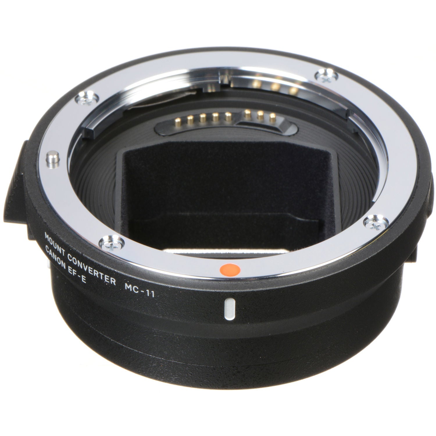 Sigma MC-11 Lens Adapter (Sigma EF-Mount Lenses to Sony E) - The Camerashop