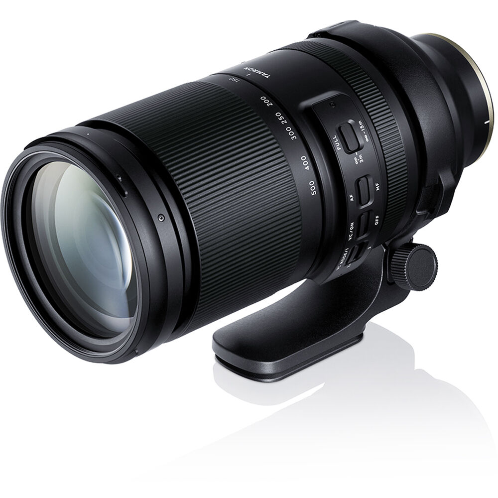 Tamron 150-500mm f/5-6.7 Di III VXD Lens for Sony E - The Camerashop