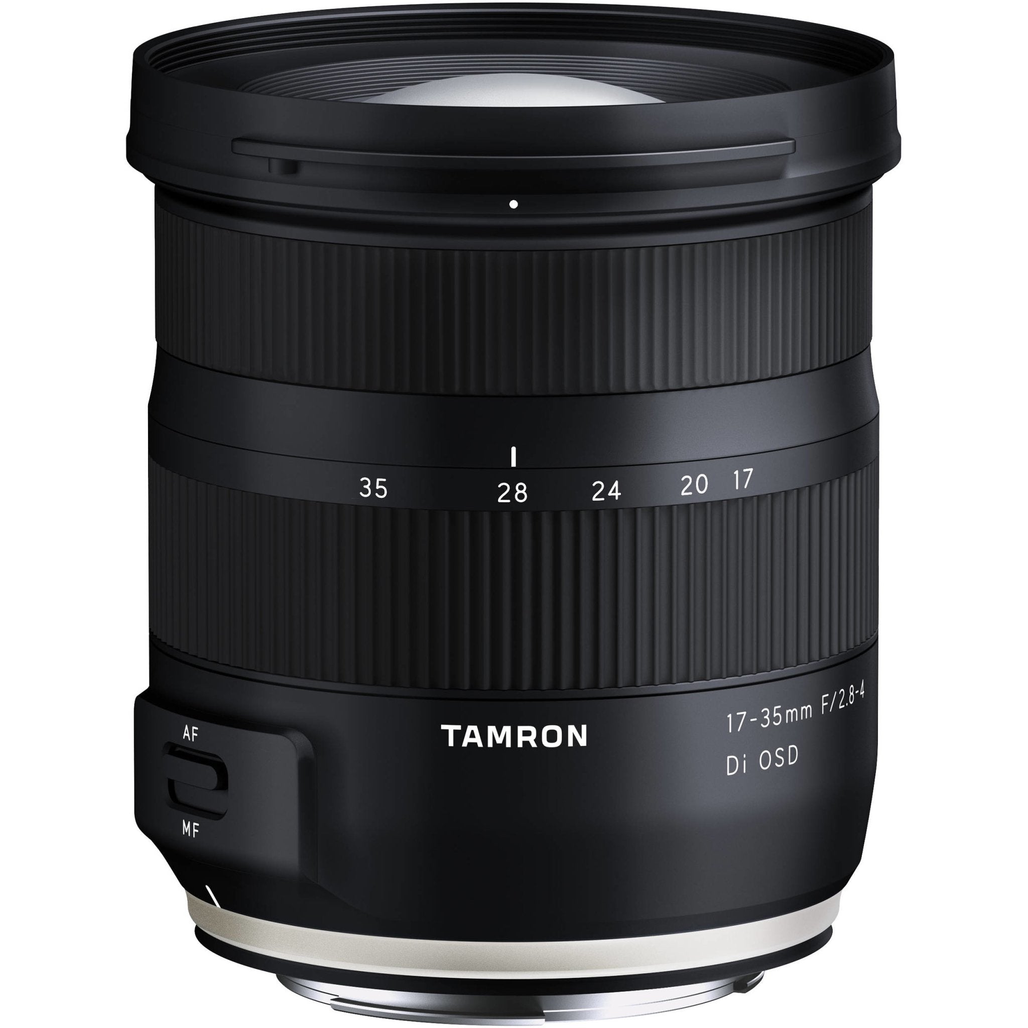 Tamron 17-35mm f/2.8-4 DI OSD Lens for Nikon F Mount – The Camerashop