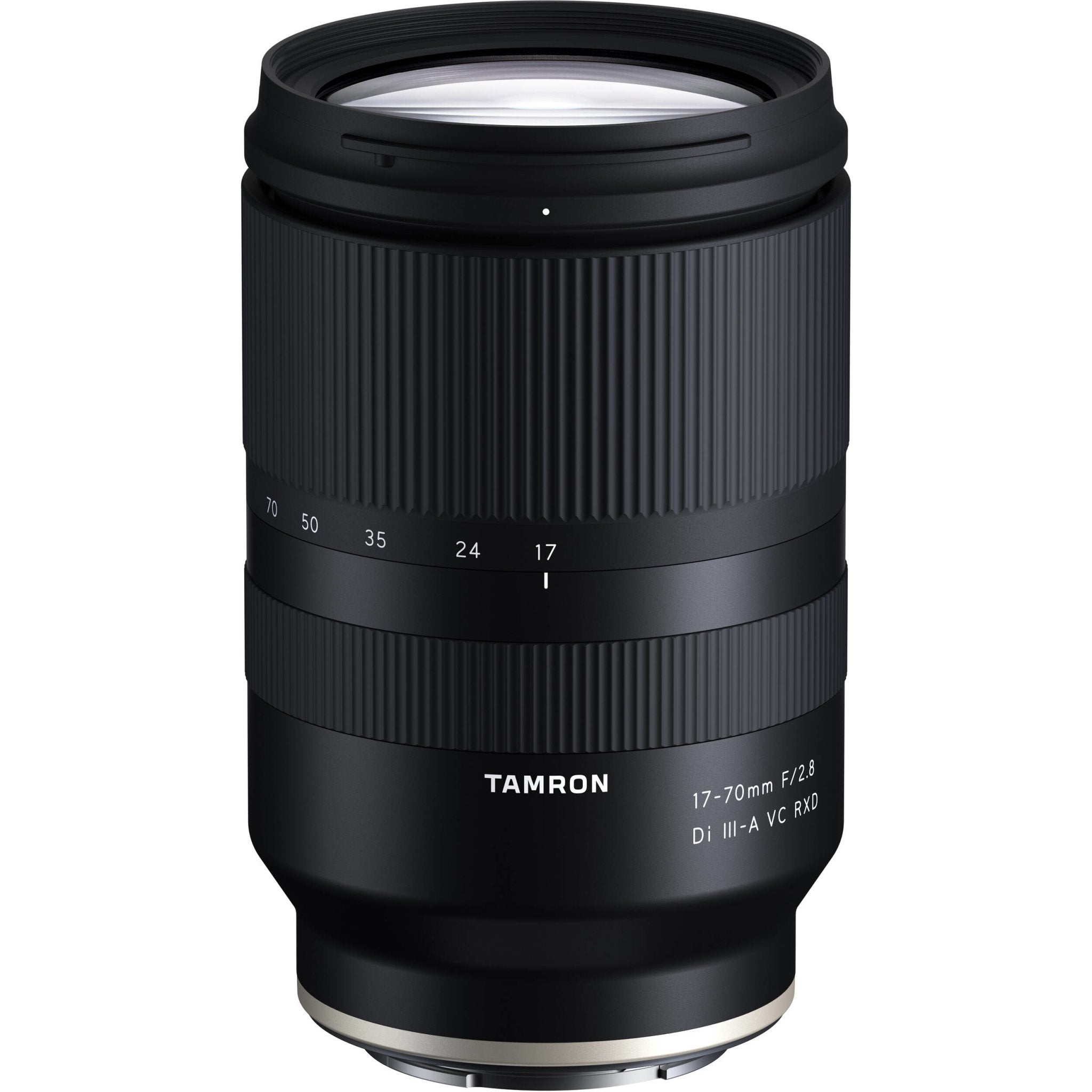 Tamron 17-70mm f/2.8 Di III-A VC RXD Lens for Sony E - The Camerashop