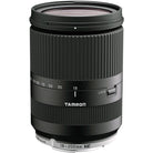 Tamron 18-200mm f/3.5-6.3 Di III VC Lens for Canon EF-M Mount (Black) - The Camerashop