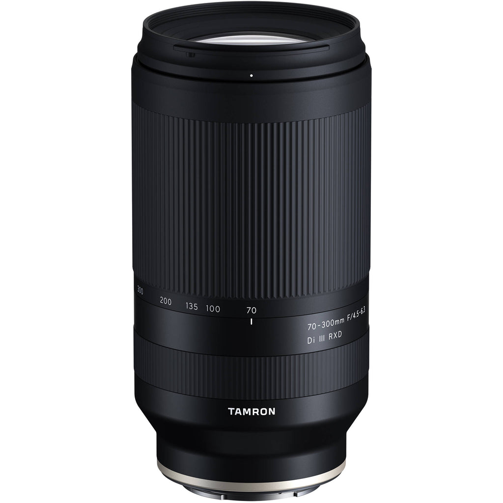 Tamron 70-300mm f/4.5-6.3 Di III RXD Lens for Sony E - The Camerashop