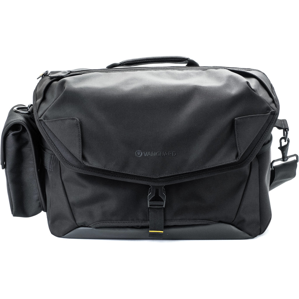 Vanguard Alta Access 38X Shoulder Bag (Black) - The Camerashop