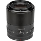 Viltrox 50mm f/1.8 Lens for Nikon Z-Mount - The Camerashop