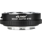 Viltrox EF-R2 Canon EF Lens to Canon RF Camera Mount Adapter - The Camerashop