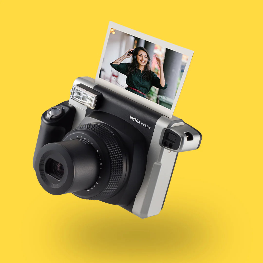 インスタックスワイド300 おまけ付 インスタックスワイド300 おまけ付